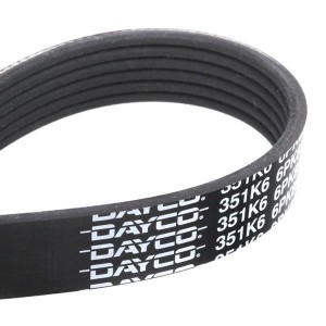 Поликлиновой ремень 6PK892 DAYCO