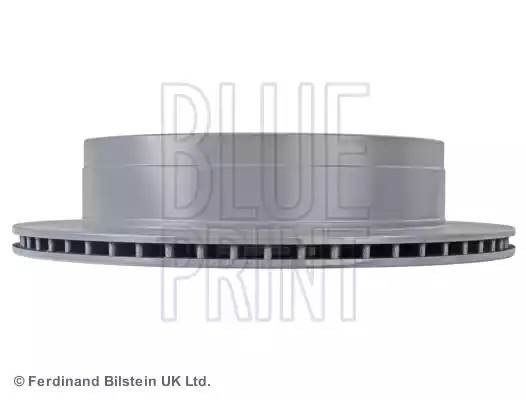 Тормозной диск ADT343270 BLUE PRINT