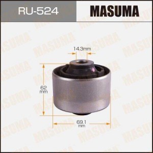 Сайлентблок RU-524 MASUMA