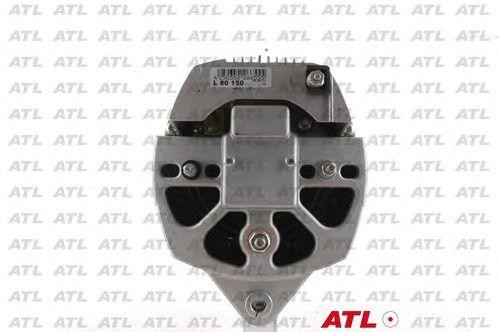Генератор L80150 ATL DELTA AUTOTECHNIK