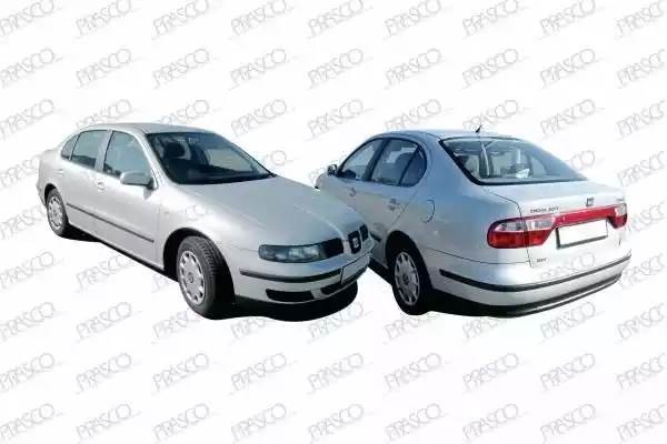 Наружное зеркало ST5207114 PRASCO GROUP