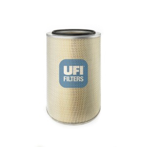 Воздушный фильтр 27.544.00 UFI