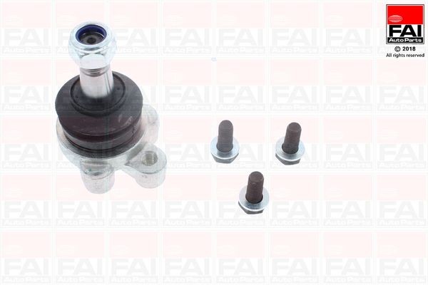 несущий / направляющий шарнир SS1160 FAI