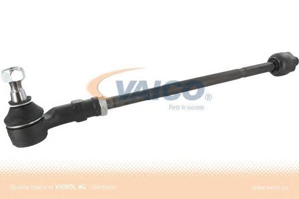 Тяга рулевая V10-7142 VEMO