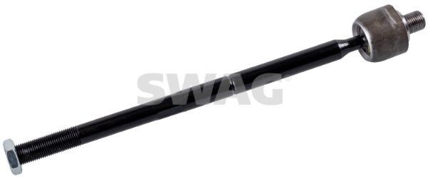 Осевой шарнир, рулевая тяга 70 72 0004 SWAG