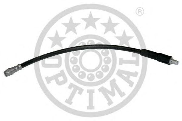 Тормозной шланг BSL902 OPTIMAL