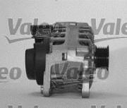Генератор 437445 VALEO PHC
