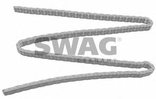Цепь привода распредвала 99110447 SWAG