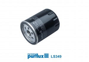 Масляный фильтр LS349 PURFLUX