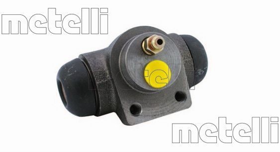 Колесный тормозной цилиндр 040538 METELLI