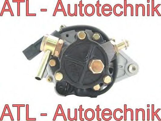 Генератор L38490 ATL DELTA AUTOTECHNIK