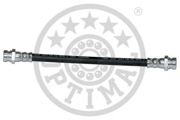 Тормозной шланг BSL768 OPTIMAL