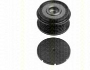 Механизм свободного хода генератора 8641 294004 TRISCAN