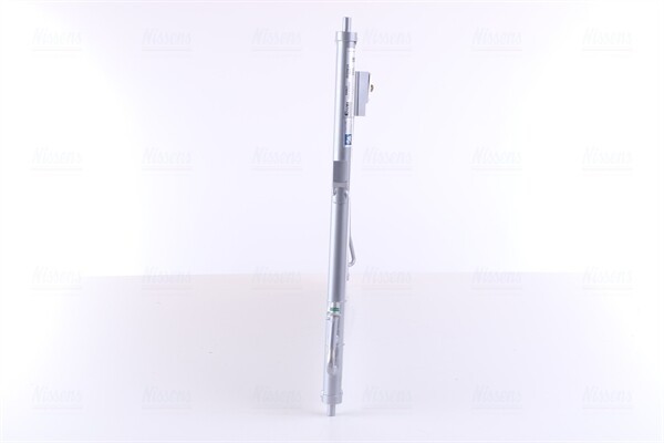 Конденсатор, кондиционер 94907 NISSENS