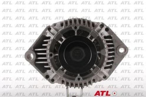 Генератор L42170 ATL DELTA AUTOTECHNIK