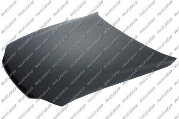 Капот двигателя TY1433100 PRASCO GROUP