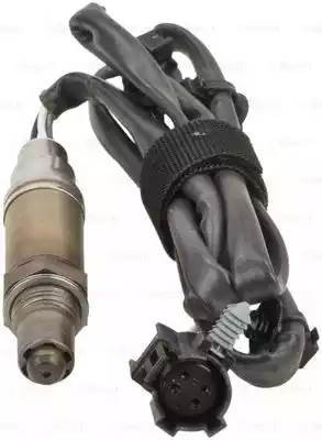 Датчик кислородный (лямбда-зонд) F 00H L00 086 BOSCH