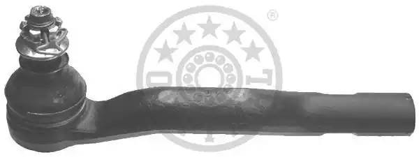Наконечник поперечной рулевой тяги G1-1169 OPTIMAL
