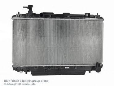 Радиатор охлаждения ДВС ADT39875 BLUE PRINT