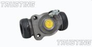Колесный тормозной цилиндр CF456 TRUSTING