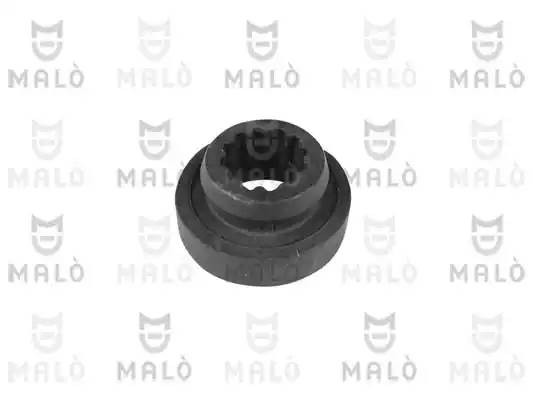 Подвеска, радиатор 70641 MALO