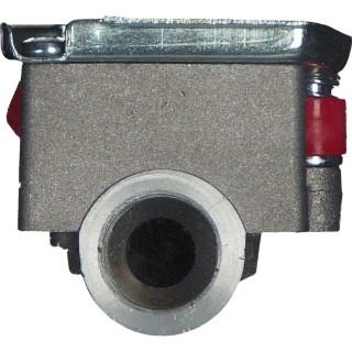 Головка сцепления 06530 FEBI BILSTEIN
