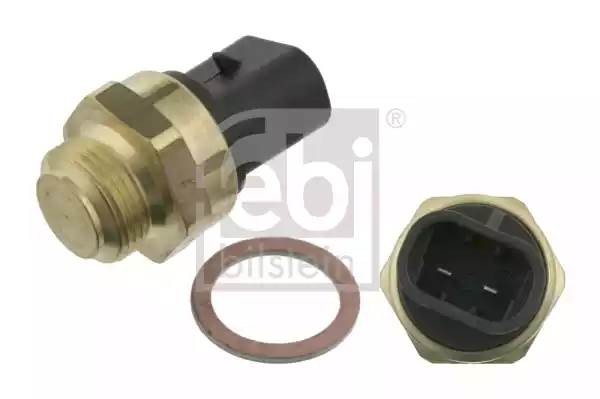 Термовыключатель, вентилятор радиатора 04777 FEBI BILSTEIN