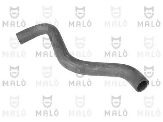 Шланг радиатора 7678A MALO