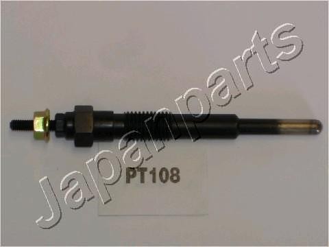 Свеча накаливания PT108 JAPAN PARTS GROUP
