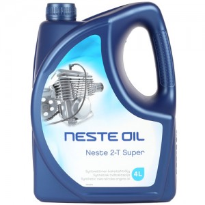 Масло моторное 193045 NESTE OIL