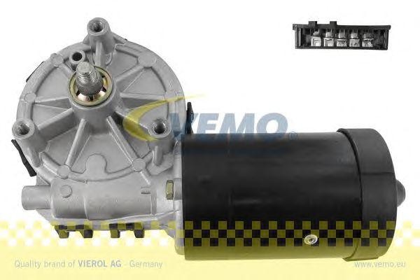 Электромотор привода стеклоочистителя V30-07-0005 VEMO