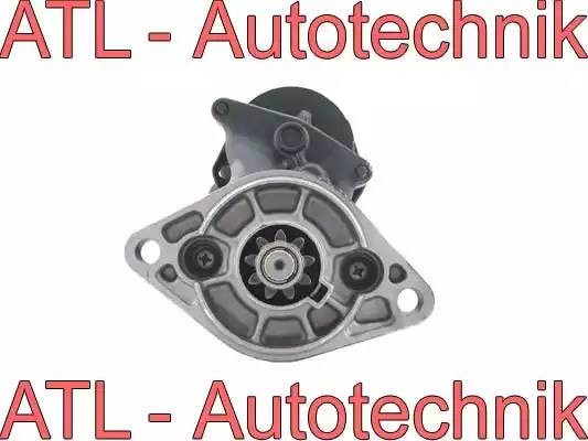 Стартер A75850 ATL DELTA AUTOTECHNIK