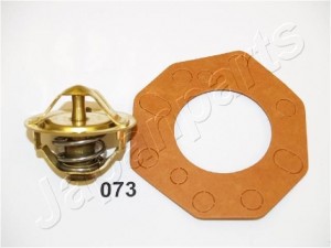 Термостат, охлаждающая жидкость VA-073 JAPAN PARTS GROUP