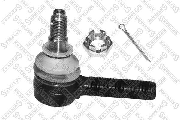 Наконечник рулевой тяги 51-01275-SX STELLOX