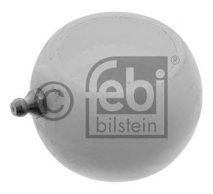 Втулка подшипника, тормозный вал 05070 FEBI BILSTEIN