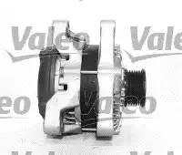 Генератор 437575 VALEO PHC