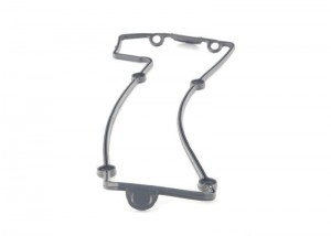 Прокладка крышки ГБЦ A 601 016 06 21 MERCEDES BENZ