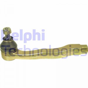Наконечник поперечной рулевой тяги TA1622 DELPHI