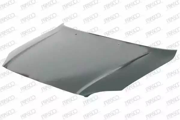 Капот двигателя TY2423100 PRASCO GROUP