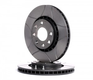 Тормозной диск 09514876 BREMBO