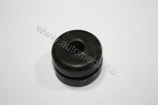 Подушка крепления деталей в моторном отсеке 104070473857A AUTOMEGA
