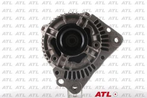 Генератор L 39 540 ATL DELTA AUTOTECHNIK