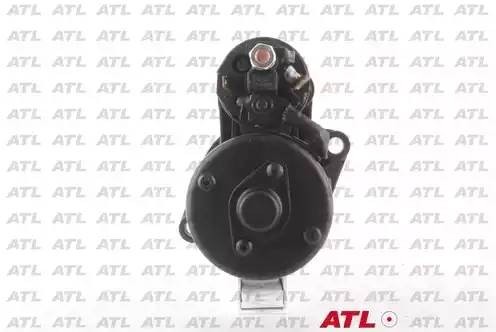 Стартер A20150 ATL DELTA AUTOTECHNIK