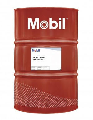 Масло моторное 121641 MOBIL