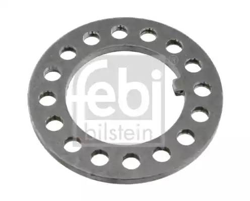 Стопорная пластина, осевая гайка 07791 FEBI BILSTEIN