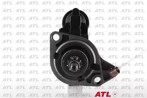 Стартер A 16 290 ATL DELTA AUTOTECHNIK