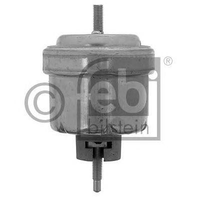 Подвеска, двигатель 03829 FEBI BILSTEIN