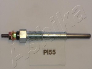 Свеча накаливания PI55 ASHIKA