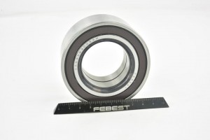 Подшипник ступицы колеса DAC45840039M FEBEST