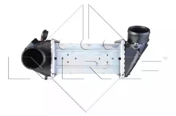 Интеркулер 30847 NRF